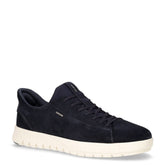 Flextride Plus sneaker in pelle navy - Sneakers Uomo | Boscaini Scarpe