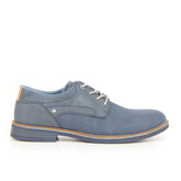 Stringata navy | Boscaini Scarpe
