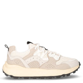 Sneaker in ecopelle grigio | Boscaini Scarpe