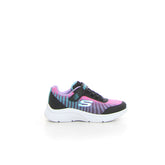 Microspec Plus Disco Dreaming sneaker bambina - Sneakers Bambina | Boscaini Scarpe