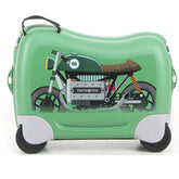 Dream2go ride on suitcase cavalcabile - Accessori | Boscaini Scarpe