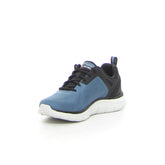 Track Broader sneaker blue black | Boscaini Scarpe