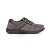 Sneaker whisper nero | Boscaini Scarpe