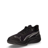 Pounce Lite PTX sneaker in tessuto nero bianco | Boscaini Scarpe