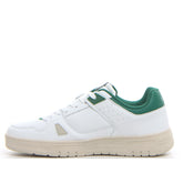 Evanton III sneaker wh gr - Mid Season Sale Uomo | Boscaini Scarpe