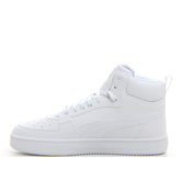 Caven 2.0 sneaker white silver - Mid Season Sale Sneakers Uomo | Boscaini Scarpe