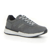 Sneaker grey - Sneakers Uomo | Boscaini Scarpe