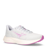 Revolt 4 scarpa da running in mesh grigio chiaro | Boscaini Scarpe
