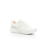 Skech lite pro glimmer me sneaker off white | Boscaini Scarpe