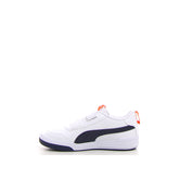 Multiflex sl sneaker bambina white peacoat - Mid Season Sale Bambino | Boscaini Scarpe