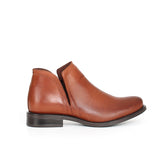 Stivaletto brandy | Boscaini Scarpe