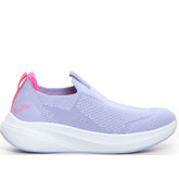 Lacegirl jr sneaker bambina morado | Boscaini Scarpe