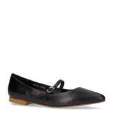 Ballerina nero0 | Boscaini Scarpe