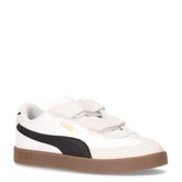 Club II Era sneaker bambino white black - Sneakers Bambino | Boscaini Scarpe