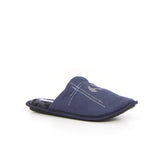 Ciabatta blu - SUPERGA | Boscaini Scarpe