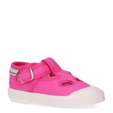 Sneaker da bambina fuxia | Boscaini Scarpe