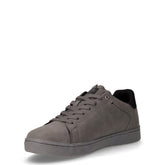 Sammy NBX sneaker in ecopelle grigio nero | Boscaini Scarpe