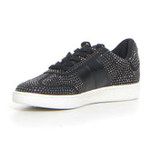 Sneaker black | Boscaini Scarpe
