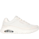 Uno Flex Spring On Air sneaker off white | Boscaini Scarpe