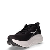 Clifton 11 scarpa da running in mesh nero bianco | Boscaini Scarpe