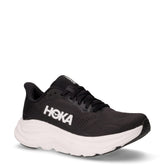 Clifton 11 scarpa da running in mesh nero bianco | Boscaini Scarpe