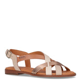 Sandalo marfil | Boscaini Scarpe