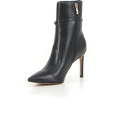 Tronchetto a punta black | Boscaini Scarpe