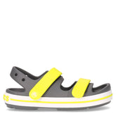 Crocband Cruiser sandalo di gomma bambino sgac | Boscaini Scarpe