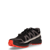 Speedcross Peak GTX scarpa da trail running nero | Boscaini Scarpe