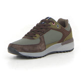 Sneaker militare moro | Boscaini Scarpe