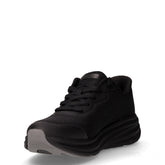 Bobs Skillz Airy stride in tessuto nero | Boscaini Scarpe