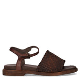 Sandalo testa di moro | Boscaini Scarpe