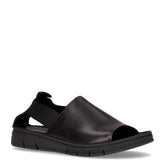 Sandalo nero | Boscaini Scarpe
