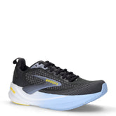 Ghost Max 4 scarpa running in mesh nero azzurro | Boscaini Scarpe