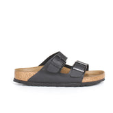 Arizona BS ciabatta nero | Boscaini Scarpe