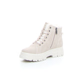 Polacchino sportivo cream | Boscaini Scarpe