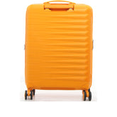 Fastforward bagaglio a mano rigido espandibile - 55 cm orange radian | Boscaini Scarpe