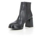 Tronchetto black | Boscaini Scarpe