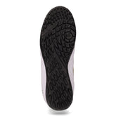 Stadio 705 FG scarpa da calcetto bianco platino | Boscaini Scarpe