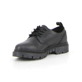 Renegade Derby stringata black | Boscaini Scarpe