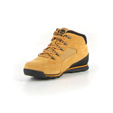 Euro rock polacchino sportivo in pelle grano | Boscaini Scarpe