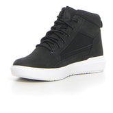 Allston polacchino sportivo black | Boscaini Scarpe