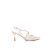 Décolleté slingback phard | Boscaini Scarpe