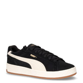 Court Classico SD sneaker in pelle nero bianco - PUMA | Boscaini Scarpe