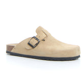 Ciabatta almond gringo - FREE LIFE | Boscaini Scarpe