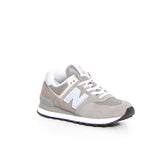 574 sneaker grey - NEW BALANCE | Boscaini Scarpe