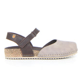 Sandalo con strappo rocky | Boscaini Scarpe