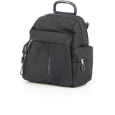 MD 20 zainetto nero - Pelletteria | Boscaini Scarpe