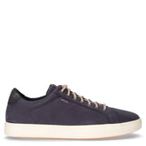 Baltmoore sneaker in tessuto navy | Boscaini Scarpe