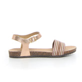 Sandalo rame | Boscaini Scarpe